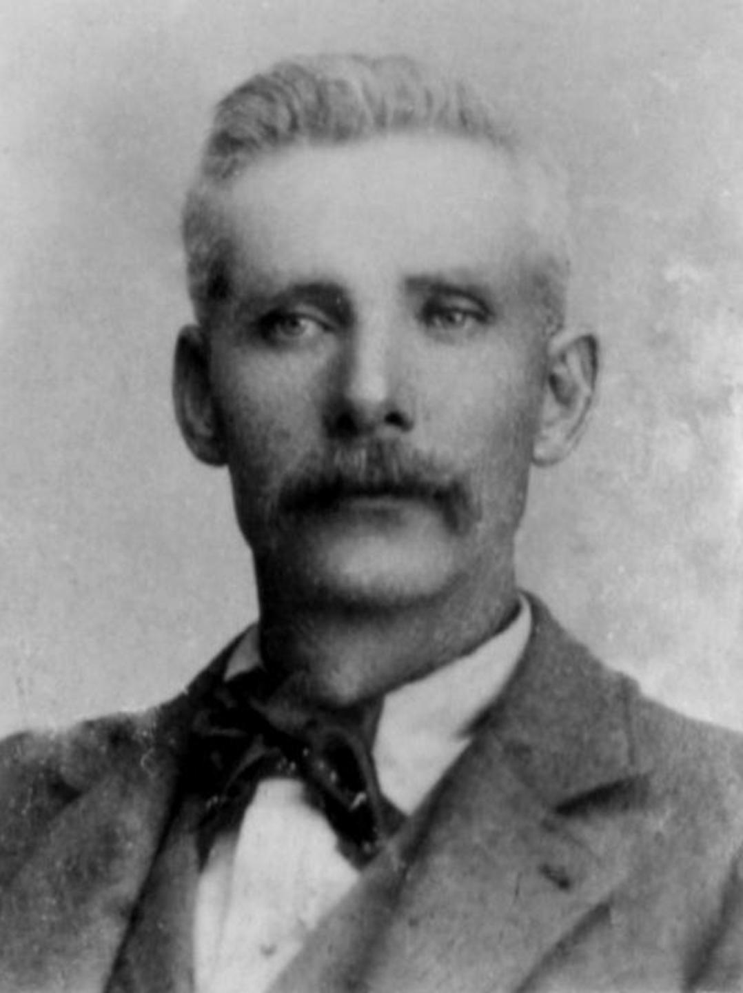 Henry Humphreys (1851 - 1909) Profile